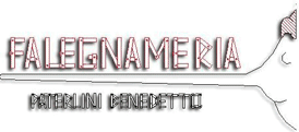 logo falegnameria_Benni